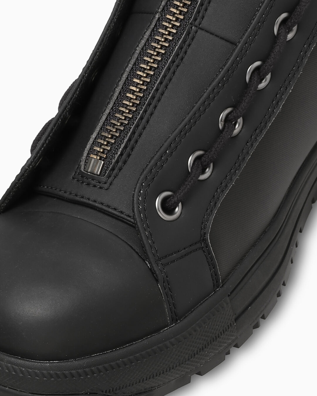 【2026年 3/31 発売】AVIREX × CONVERSE ALL STAR PS II CENTERZIP HI (アヴィレックス コンバース オールスター センタージップ) [33702770]