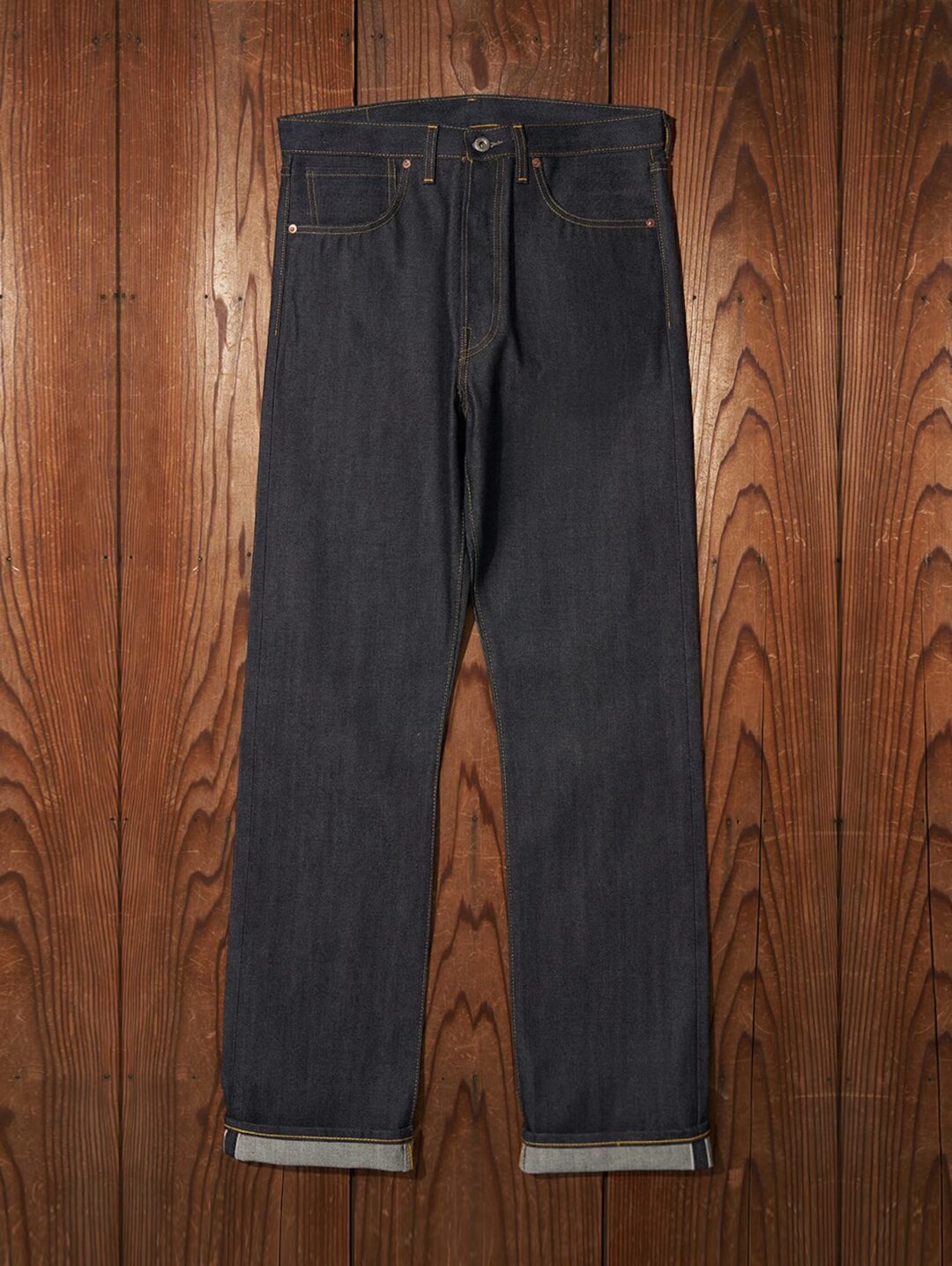 Levi’s Vintage Clothing「1944 501 JEANS ORGANIC RIGID」が抽選販売 (リーバイス ビンテージ クロージング)