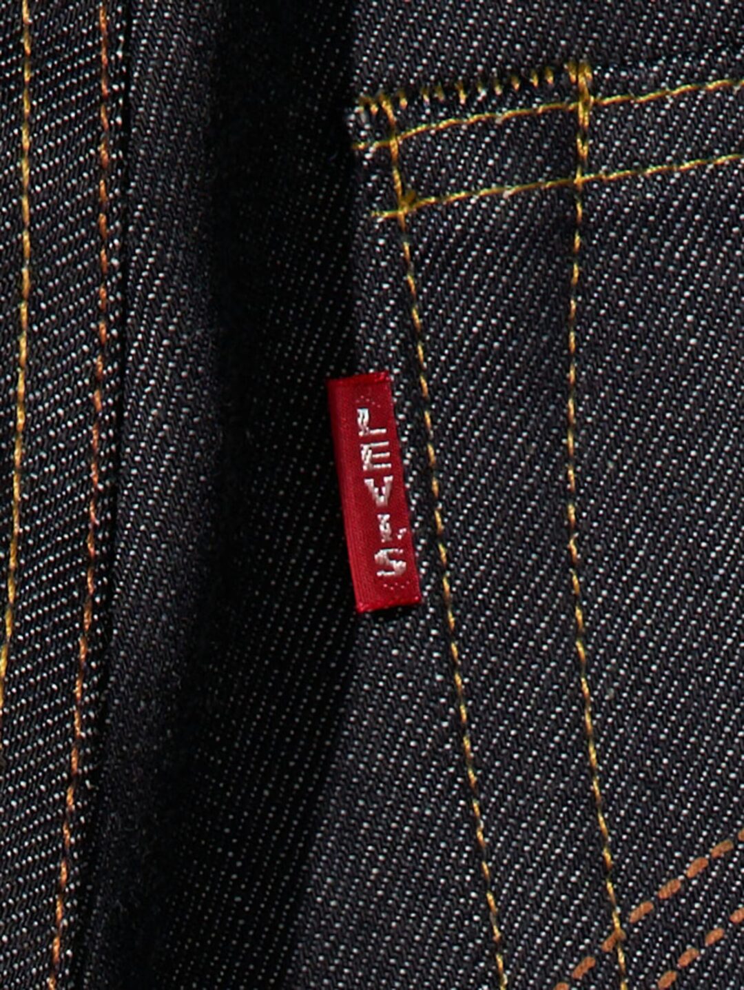 Levi’s Vintage Clothing「1944 501 JEANS ORGANIC RIGID」が抽選販売 (リーバイス ビンテージ クロージング)