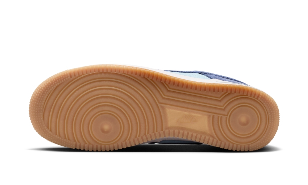 【2026年 3月 発売予定】NIKE AIR FORCE 1 LOW “Blue Canvas” (ナイキ エア フォース 1 ロー “ブルーキャンバス”) [IR0951-400]