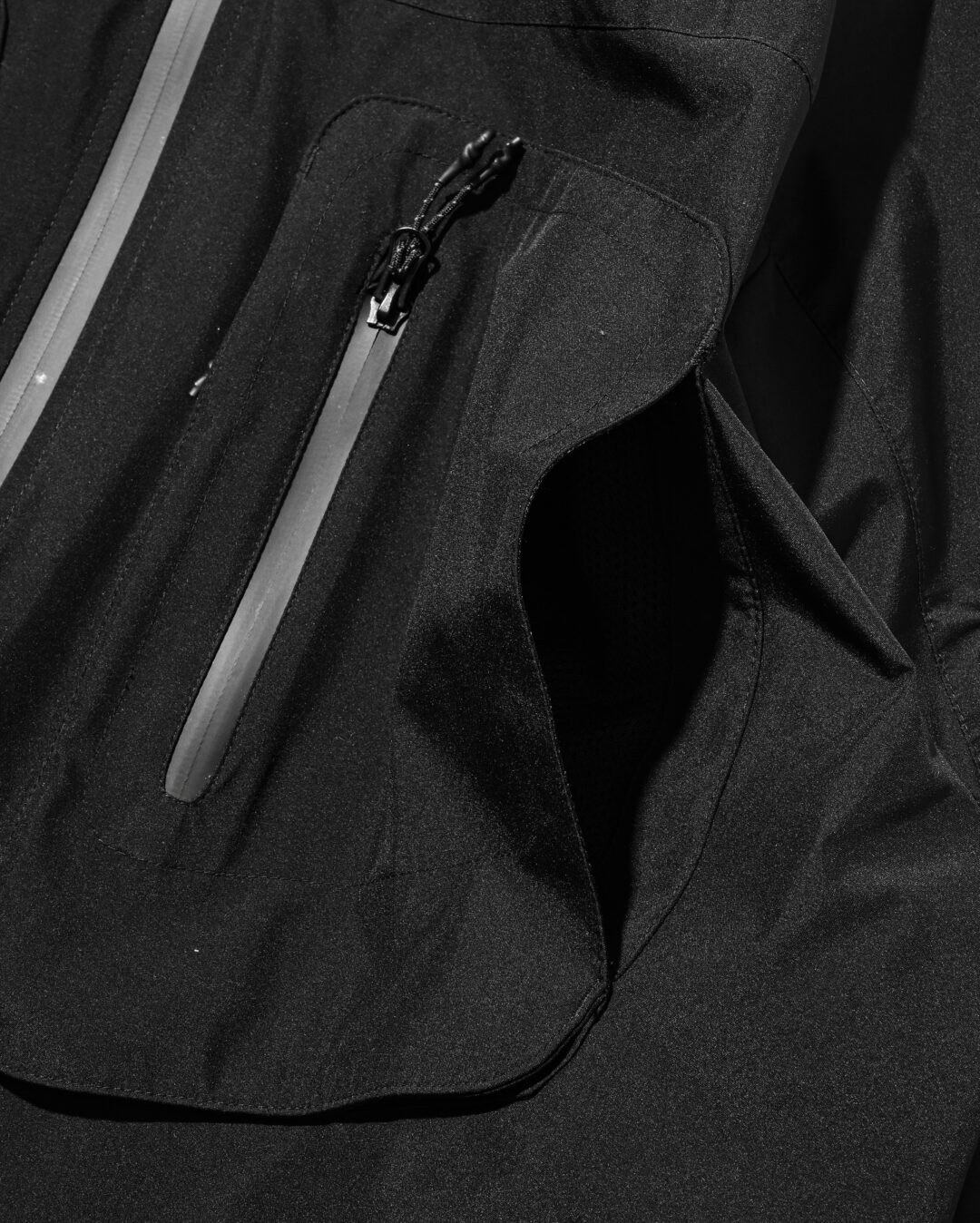 CLESSTE × Plus Phenix 2026 SS 別注 “WINDSTOPPER by GORE-TEX LABS CITY HYDRO SHED JACKET”が3/4 発売 (クレスト プラスフェニックス ゴアテックス ウィンドストッパー ジャケット)