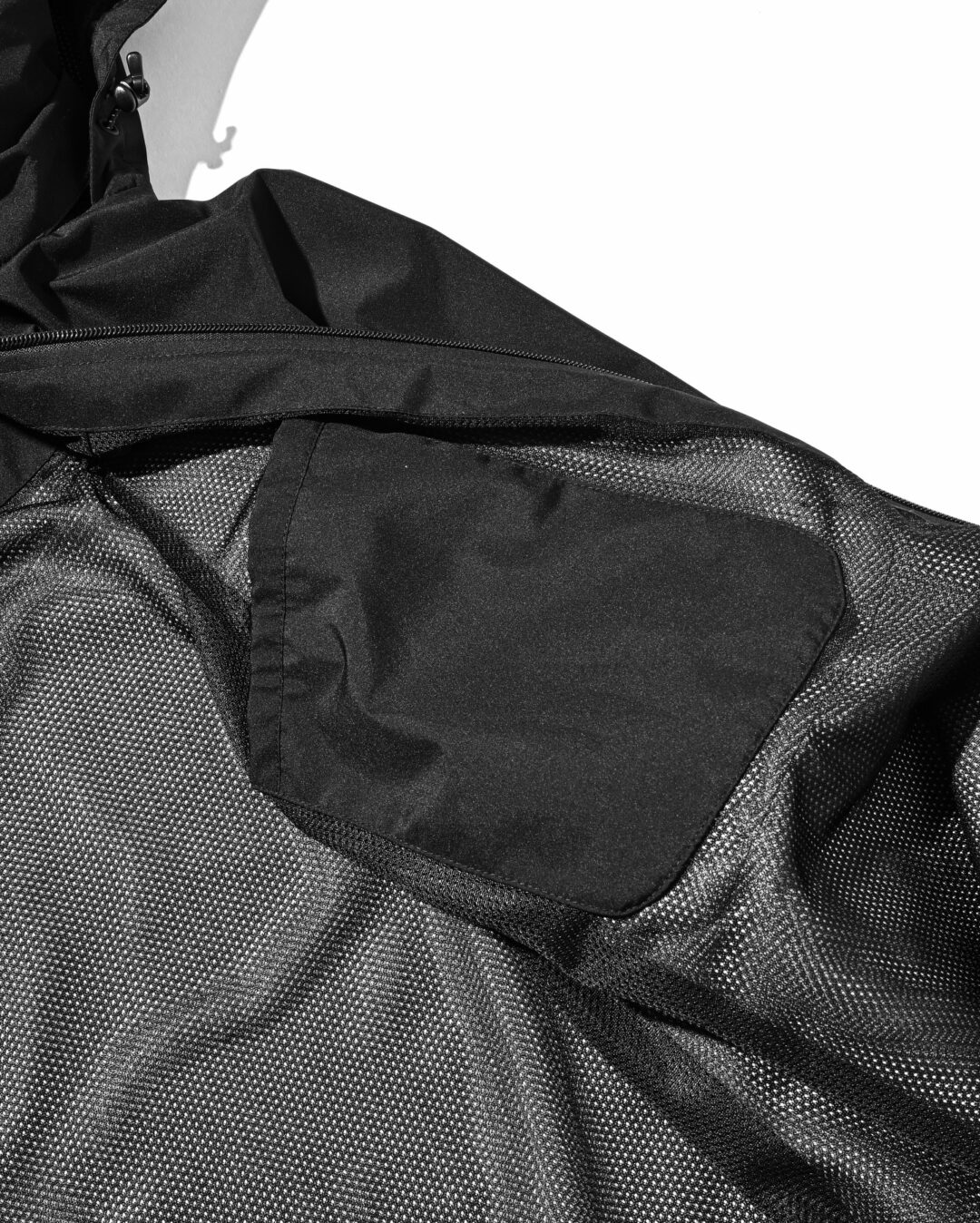 CLESSTE × Plus Phenix 2026 SS 別注 “WINDSTOPPER by GORE-TEX LABS CITY HYDRO SHED JACKET”が3/4 発売 (クレスト プラスフェニックス ゴアテックス ウィンドストッパー ジャケット)
