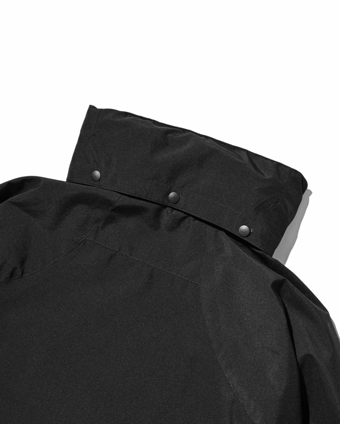 CLESSTE × Plus Phenix 2026 SS 別注 “WINDSTOPPER by GORE-TEX LABS CITY HYDRO SHED JACKET”が3/4 発売 (クレスト プラスフェニックス ゴアテックス ウィンドストッパー ジャケット)