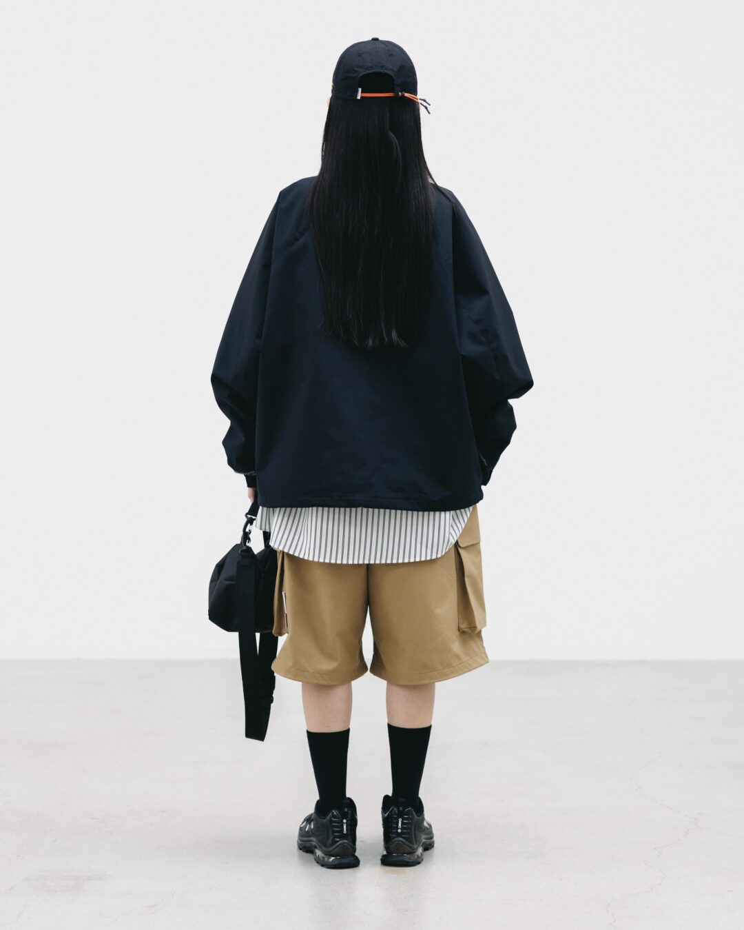 CLESSTE × Plus Phenix 2026 SS 別注 “WINDSTOPPER by GORE-TEX LABS CITY HYDRO SHED JACKET”が3/4 発売 (クレスト プラスフェニックス ゴアテックス ウィンドストッパー ジャケット)