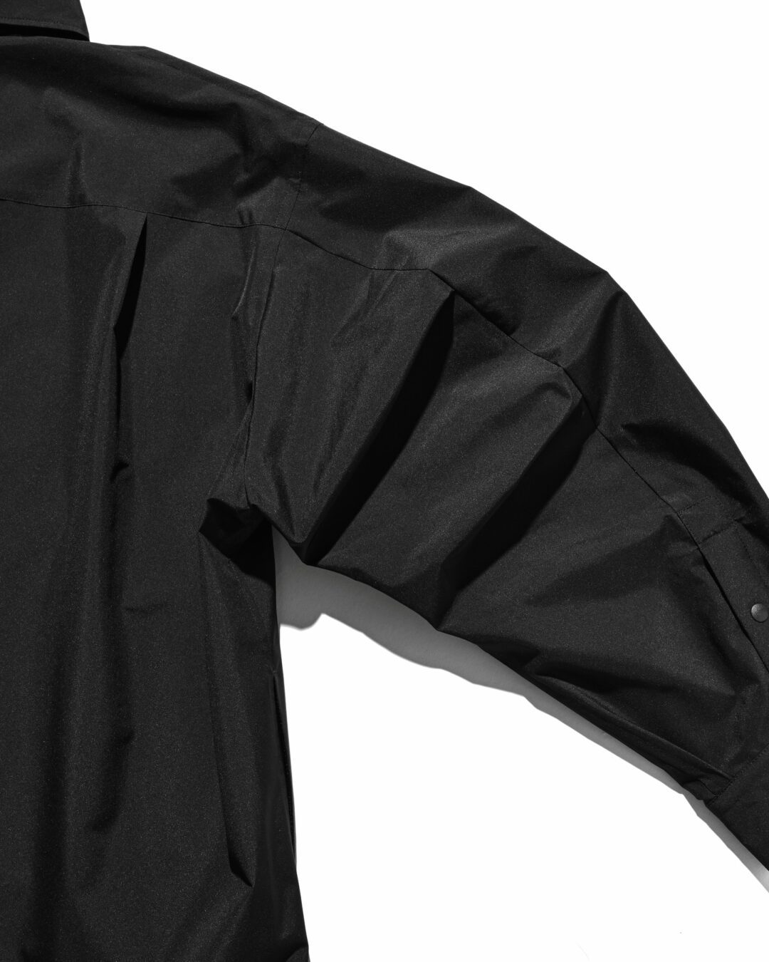 CLESSTE × Plus Phenix 2026 SS 別注 “WINDSTOPPER by GORE-TEX LABS CITY UNIFORM L/S SHIRT”が3/18 発売 (クレスト プラスフェニックス ゴアテックス ウィンドストッパー シャツ)