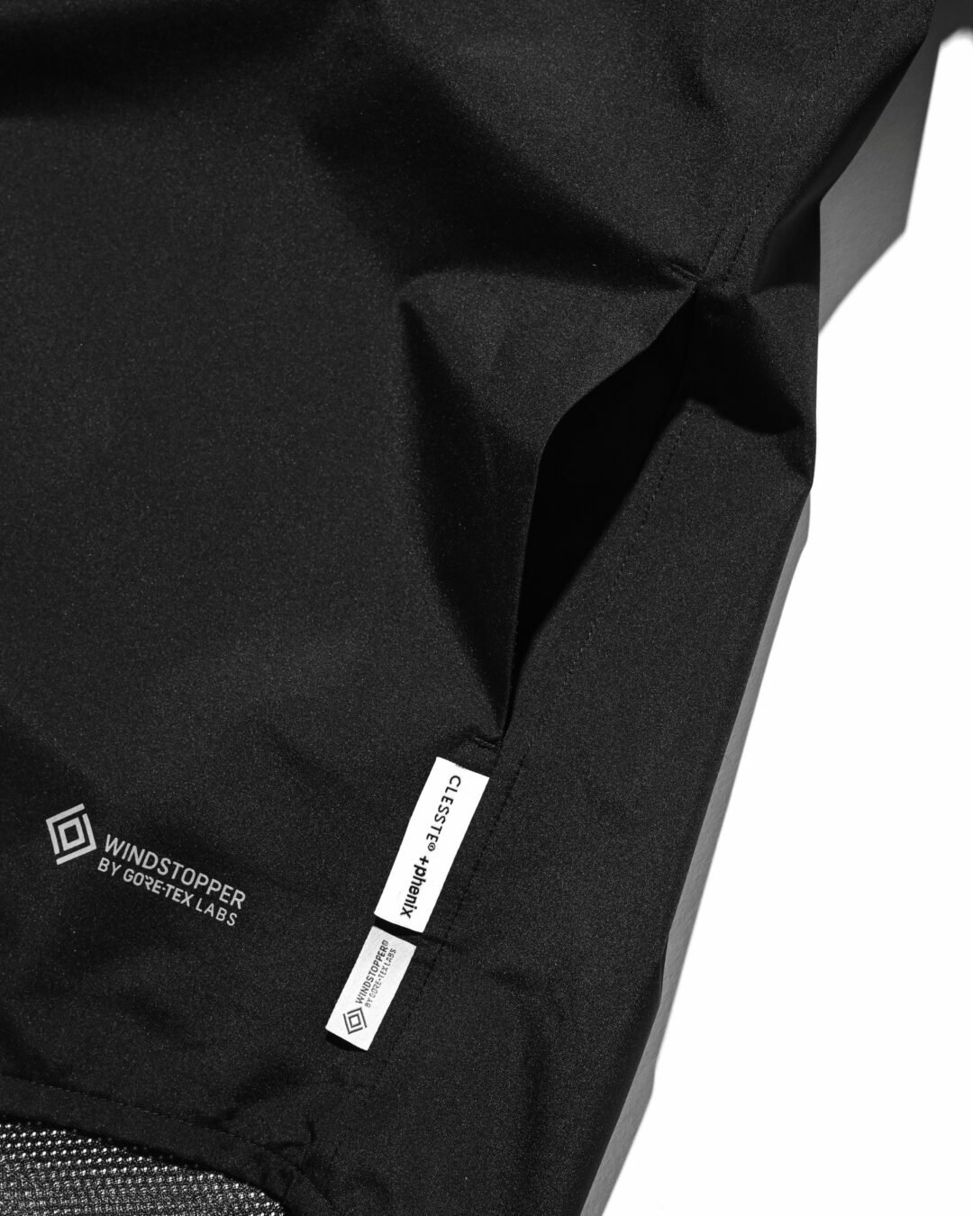 CLESSTE × Plus Phenix 2026 SS 別注 “WINDSTOPPER by GORE-TEX LABS CITY UNIFORM L/S SHIRT”が3/18 発売 (クレスト プラスフェニックス ゴアテックス ウィンドストッパー シャツ)