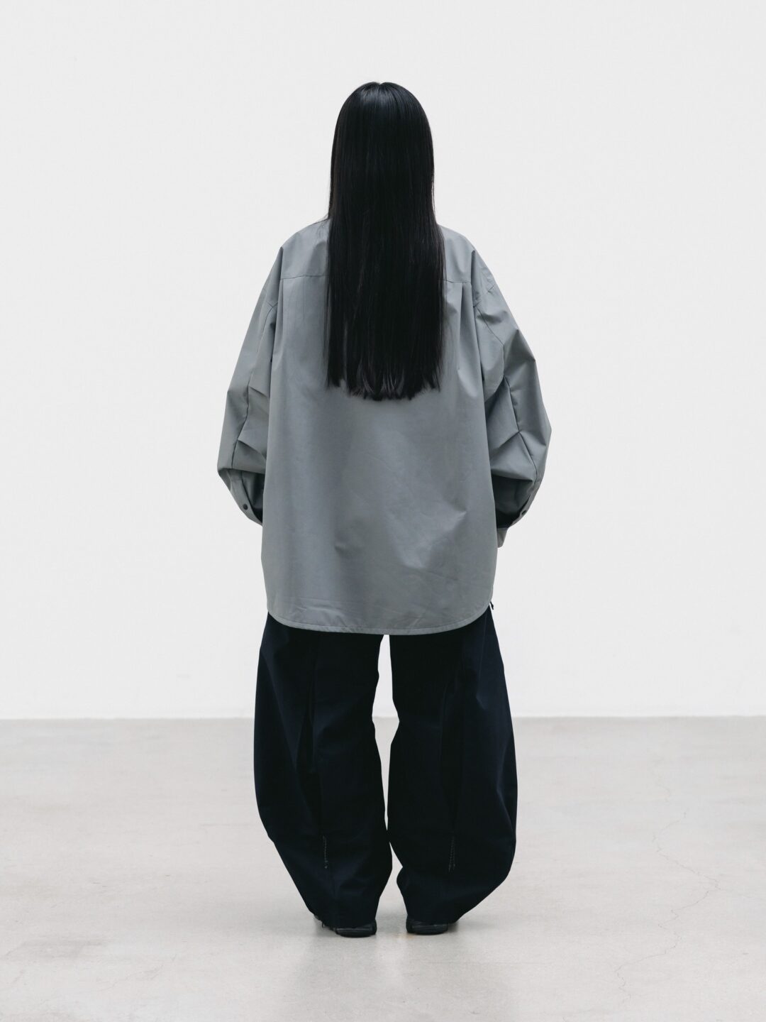 CLESSTE × Plus Phenix 2026 SS 別注 “WINDSTOPPER by GORE-TEX LABS CITY UNIFORM L/S SHIRT”が3/18 発売 (クレスト プラスフェニックス ゴアテックス ウィンドストッパー シャツ)