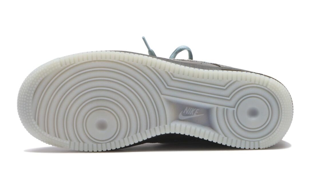 【2026年 3/15 発売】NIKE W AIR FORCE 1 LOW FMME “Ridgerock/Ocean Cube” (ナイキ エア フォース 1 ロー “リッジロック/オーシャンキューブ”) [IR5690-256]