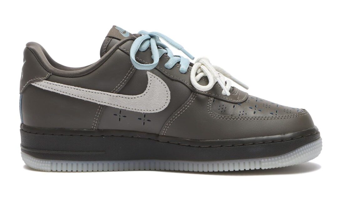 【2026年 3/15 発売】NIKE W AIR FORCE 1 LOW FMME “Ridgerock/Ocean Cube” (ナイキ エア フォース 1 ロー “リッジロック/オーシャンキューブ”) [IR5690-256]
