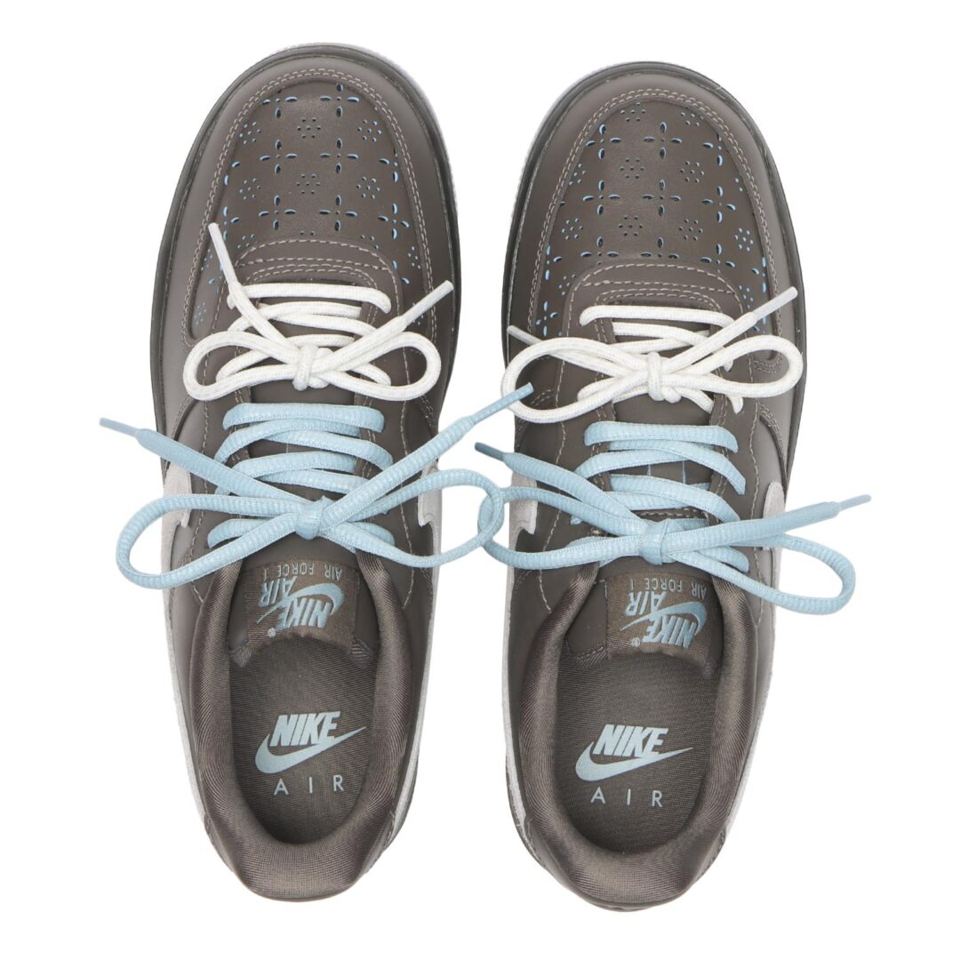 【2026年 3/15 発売】NIKE W AIR FORCE 1 LOW FMME “Ridgerock/Ocean Cube” (ナイキ エア フォース 1 ロー “リッジロック/オーシャンキューブ”) [IR5690-256]