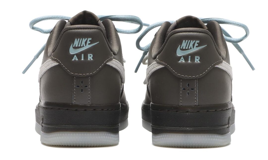 【2026年 3/15 発売】NIKE W AIR FORCE 1 LOW FMME “Ridgerock/Ocean Cube” (ナイキ エア フォース 1 ロー “リッジロック/オーシャンキューブ”) [IR5690-256]