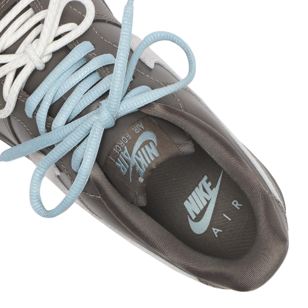 【2026年 3/15 発売】NIKE W AIR FORCE 1 LOW FMME “Ridgerock/Ocean Cube” (ナイキ エア フォース 1 ロー “リッジロック/オーシャンキューブ”) [IR5690-256]