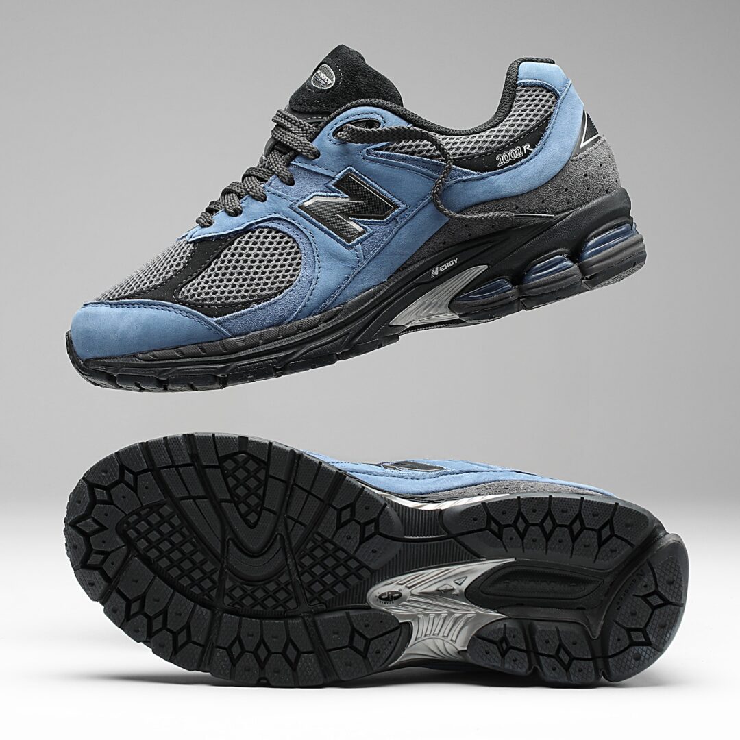 【2026年 3/12 発売】New Balance U20022RT “MAgic Blue/Castlerock” (ニューバランス) [U20022RT]