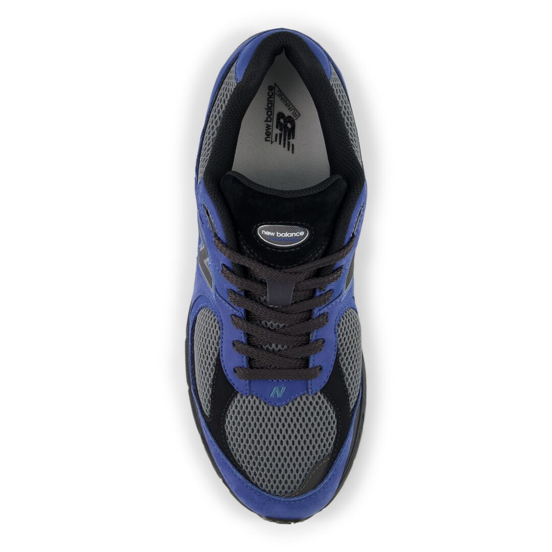 【2026年 3/12 発売】New Balance U2002 2RT “MAgic Blue/Castlerock” (ニューバランス) [U20022RT]