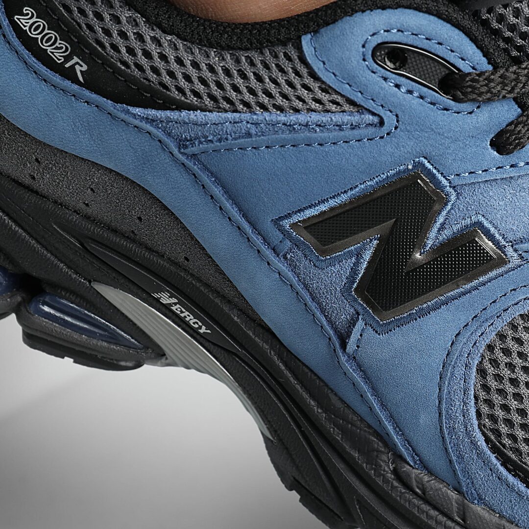 【2026年 3/12 発売】New Balance U2002 2RT “MAgic Blue/Castlerock” (ニューバランス) [U20022RT]