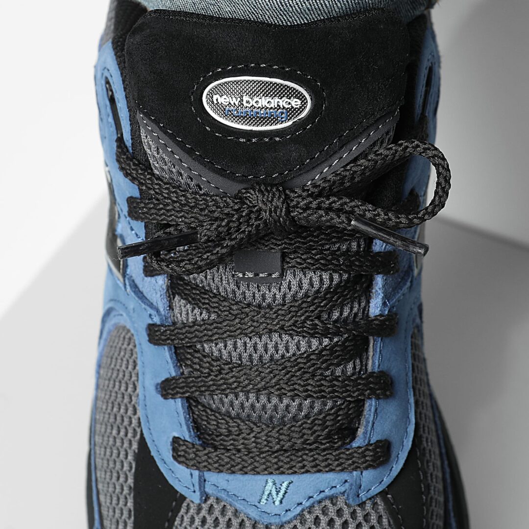 【2026年 3/12 発売】New Balance U2002 2RT “MAgic Blue/Castlerock” (ニューバランス) [U20022RT]