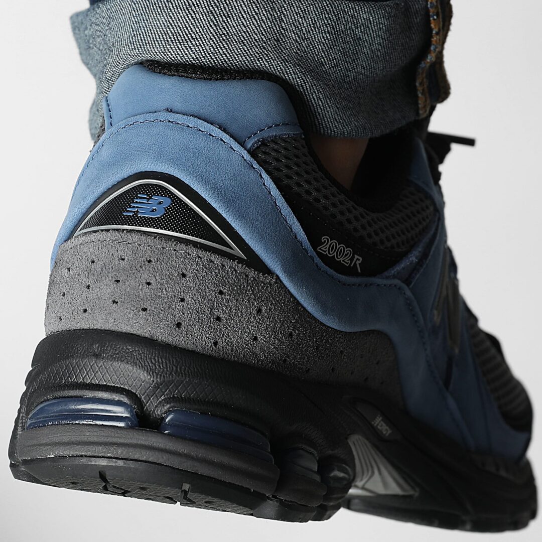 【2026年 3/12 発売】New Balance U2002 2RT “MAgic Blue/Castlerock” (ニューバランス) [U20022RT]