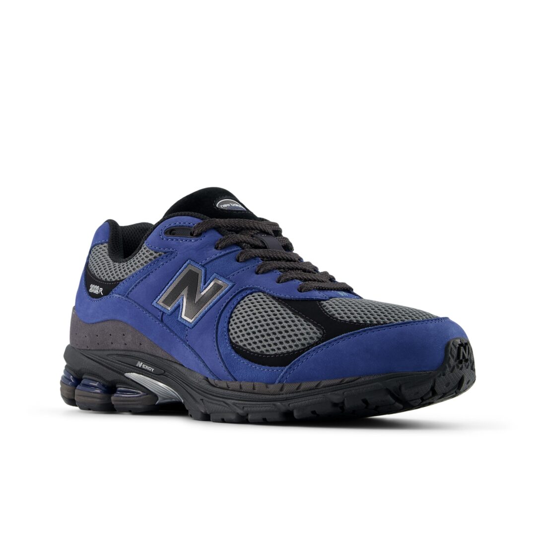 【2026年 3/12 発売】New Balance U2002 2RT “MAgic Blue/Castlerock” (ニューバランス) [U20022RT]