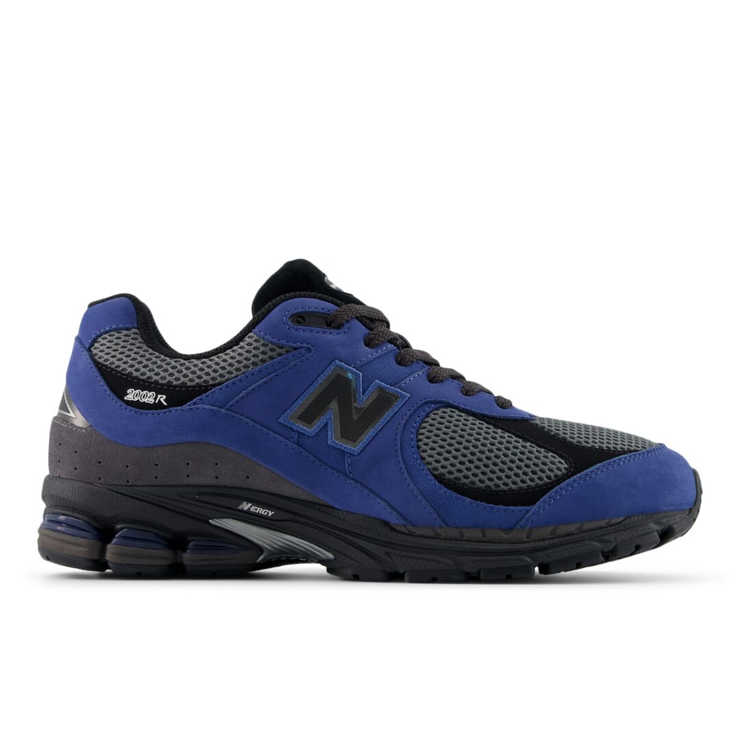 【2026年 3/12 発売】New Balance U2002 2RT “MAgic Blue/Castlerock” (ニューバランス) [U20022RT]