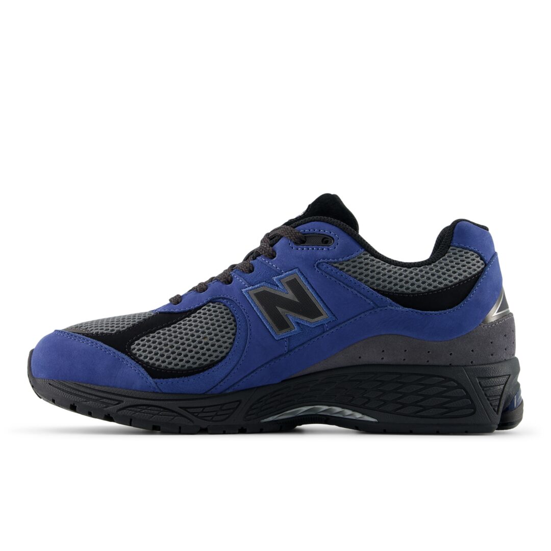 【2026年 3/12 発売】New Balance U2002 2RT “MAgic Blue/Castlerock” (ニューバランス) [U20022RT]