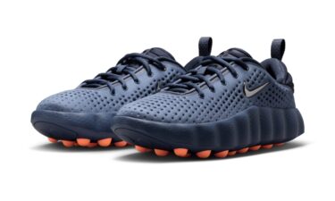 【2026年 3/22 発売】NIKE MIND 002 "Thunder Blue/Diffused Blue" (ナイキ マインド "サンダーブルー/ディフューズブルー") [HQ4308-400]