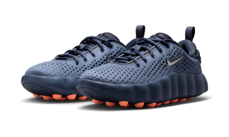 2026年 3/22 発売】NIKE MIND 002 “Thunder Blue/Diffused Blue