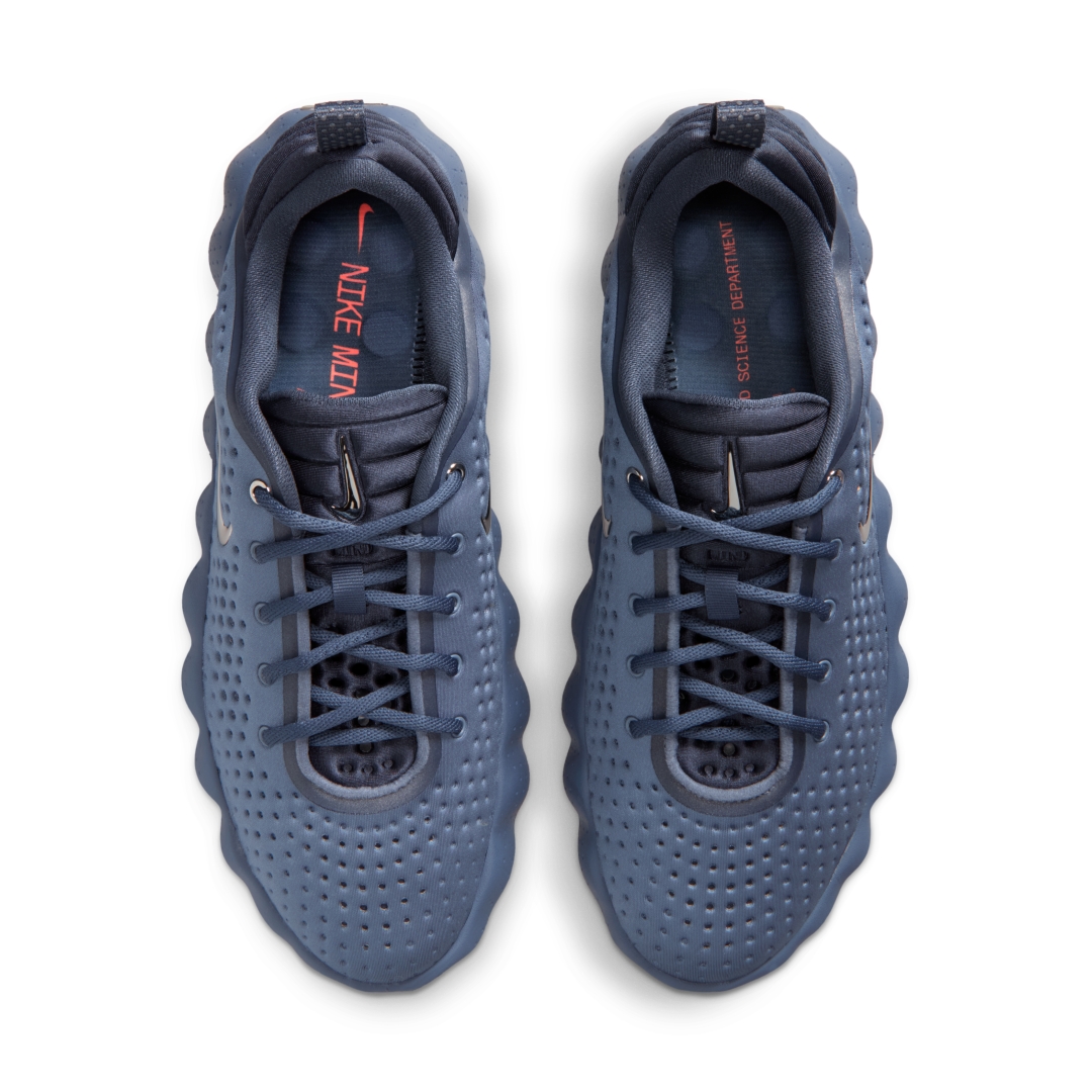 【2026年 3/22 発売】NIKE MIND 002 “Thunder Blue/Diffused Blue” (ナイキ マインド “サンダーブルー/ディフューズブルー”) [HQ4308-400]