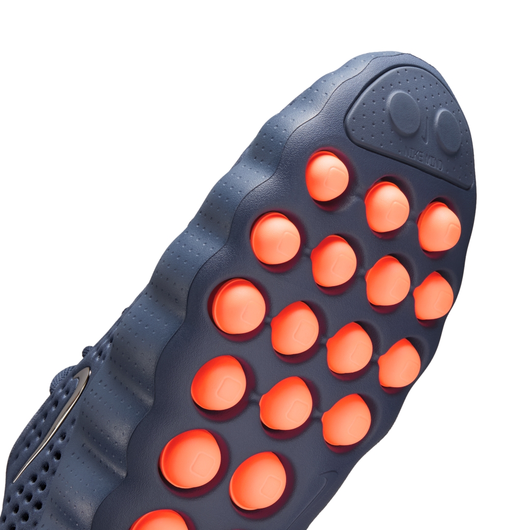 【2026年 3/22 発売】NIKE MIND 002 “Thunder Blue/Diffused Blue” (ナイキ マインド “サンダーブルー/ディフューズブルー”) [HQ4308-400]