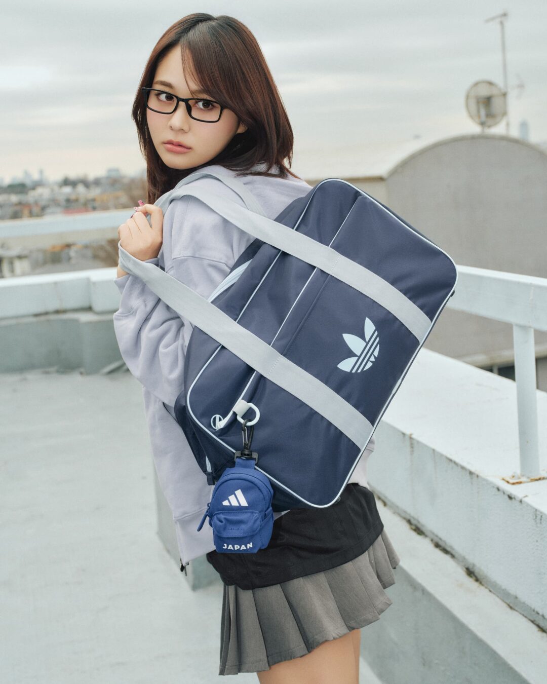 yutori 9090 × adidas Originals 別注コレクションが2026年 4/3 & 4/4 発売 (ユトリ ナインティナインティ アディダス オリジナルス)