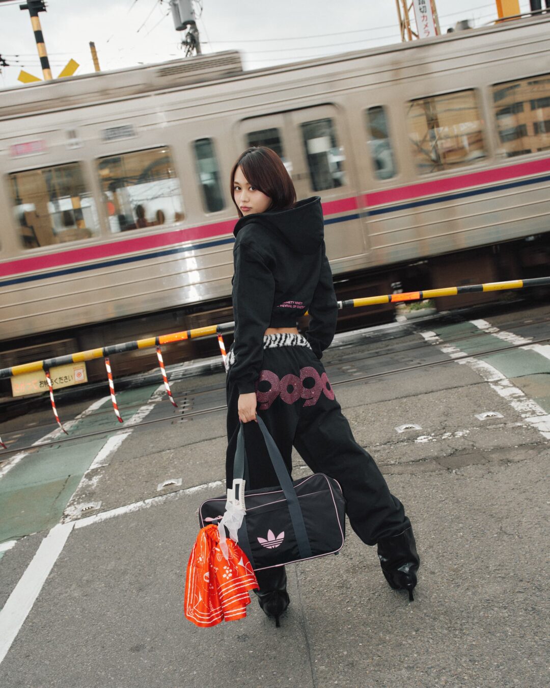 yutori 9090 × adidas Originals 別注コレクションが2026年 4/3 & 4/4 発売 (ユトリ ナインティナインティ アディダス オリジナルス)