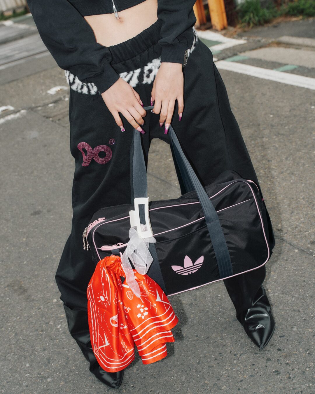 yutori 9090 × adidas Originals 別注コレクションが2026年 4/3 & 4/4 発売 (ユトリ ナインティナインティ アディダス オリジナルス)