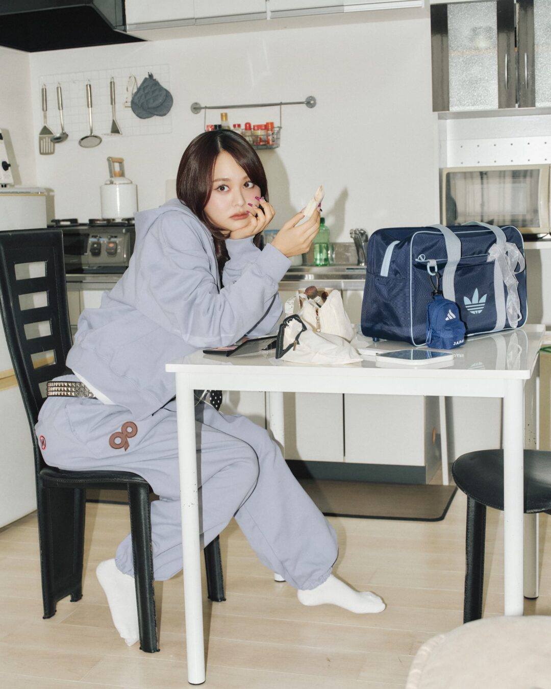 yutori 9090 × adidas Originals 別注コレクションが2026年 4/3 & 4/4 発売 (ユトリ ナインティナインティ アディダス オリジナルス)