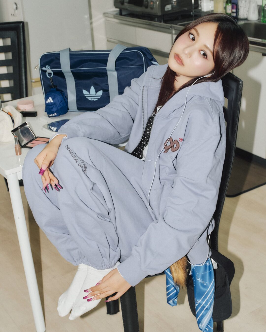 yutori 9090 × adidas Originals 別注コレクションが2026年 4/3 & 4/4 発売 (ユトリ ナインティナインティ アディダス オリジナルス)