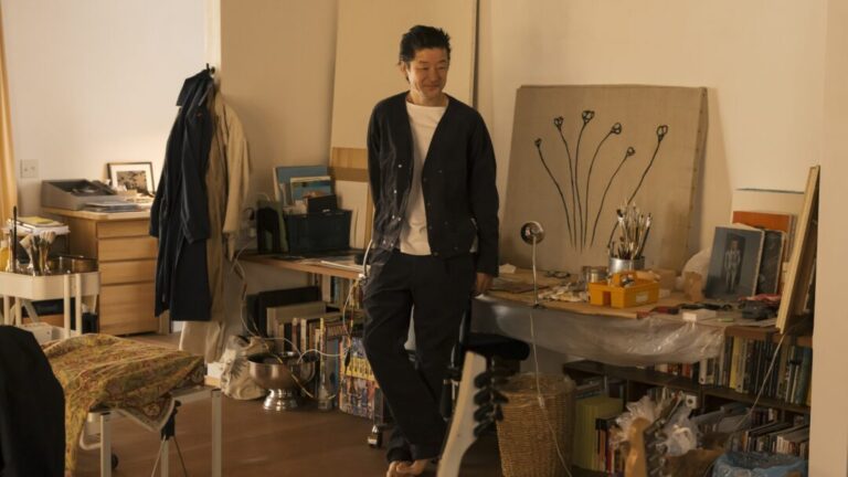 ノンネイティブ × アンダーカバー オジズム 2026 SS（nonnative × Undercover）