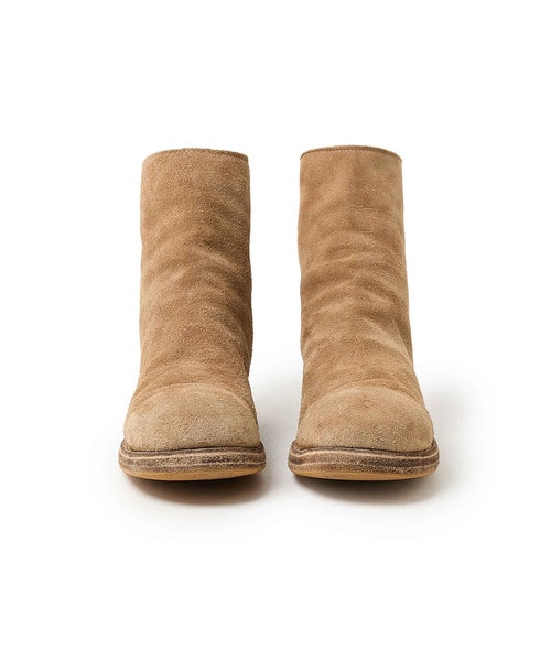 nonnative × UNDERCOVER OZISM 2026 SSが3/7 発売 (ノンネイティブ アンダーカバー)