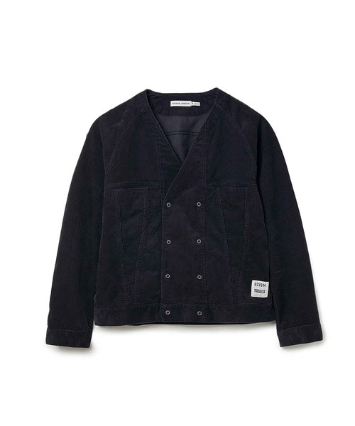 nonnative × UNDERCOVER OZISM 2026 SSが3/7 発売 (ノンネイティブ アンダーカバー)