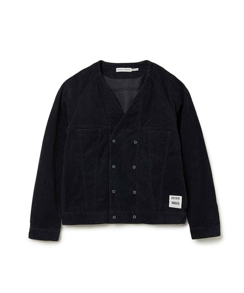 nonnative × UNDERCOVER OZISM 2026 SSが3/7 発売 (ノンネイティブ アンダーカバー)