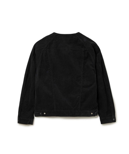 nonnative × UNDERCOVER OZISM 2026 SSが3/7 発売 (ノンネイティブ アンダーカバー)