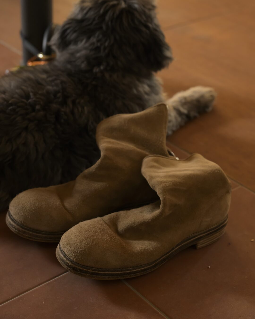 nonnative × UNDERCOVER OZISM 2026 SSが3/7 発売 (ノンネイティブ アンダーカバー)