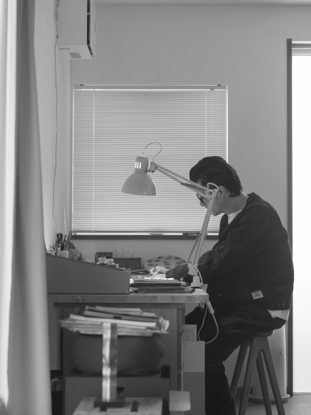 nonnative × UNDERCOVER OZISM 2026 SSが3/7 発売 (ノンネイティブ アンダーカバー)