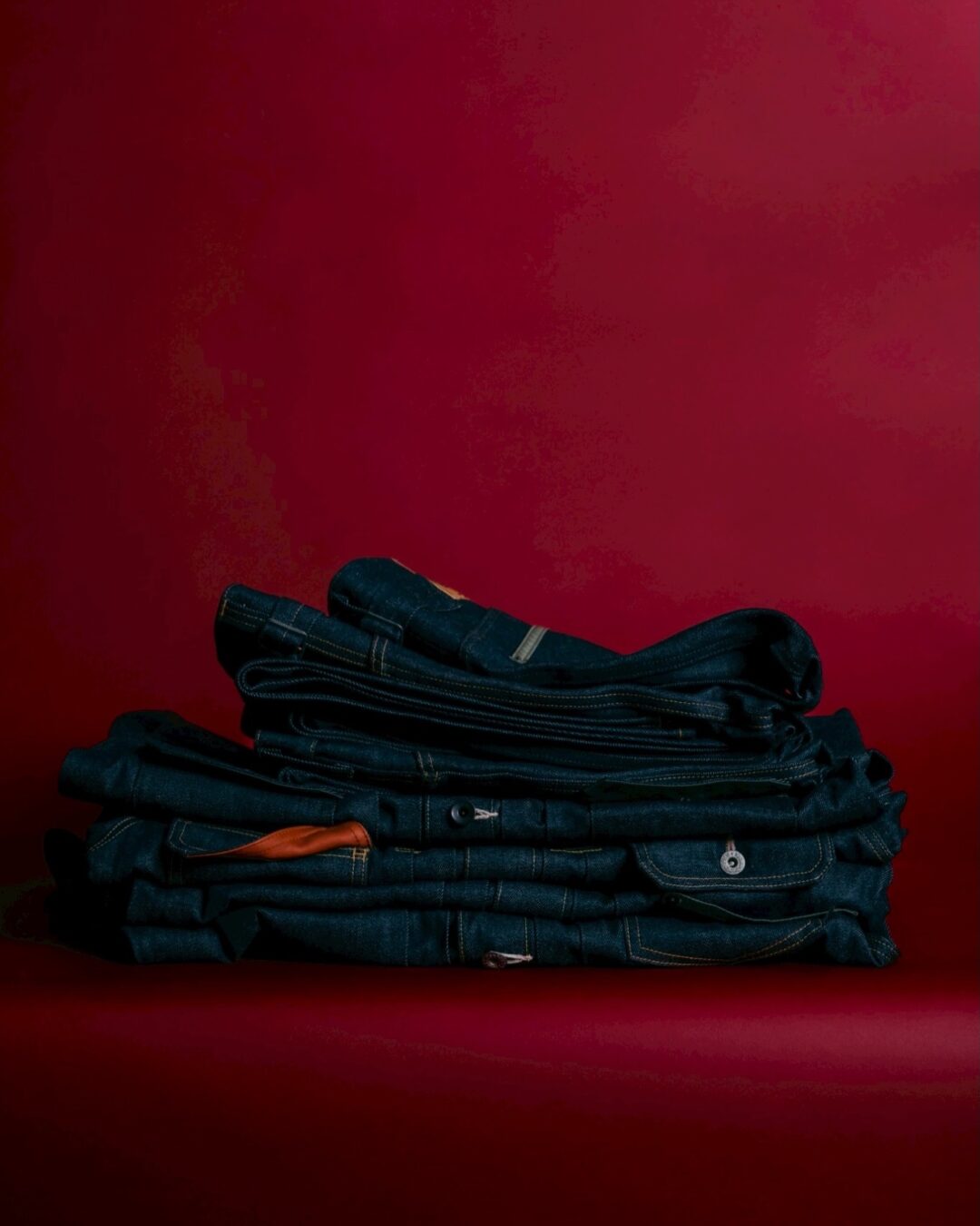 AVIREX 2026 SS “HERITAGE DENIM”がが3/20 発売 (アヴィレックス “ヘリテージ デニム”)