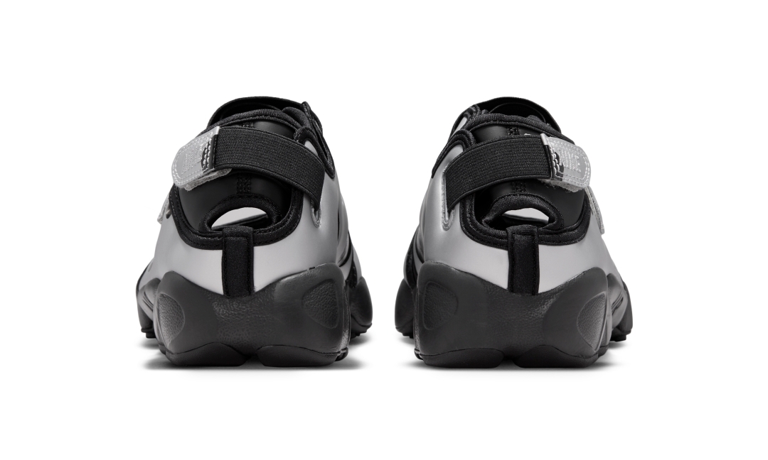 【2026年 4/3 発売】NIKE W AIR RIFT “Polka Dot/Black/Metallic Silver” (ナイキ エア リフト “ポルカドット/ブラック/メタリックシルバー”) [IR1226-001]