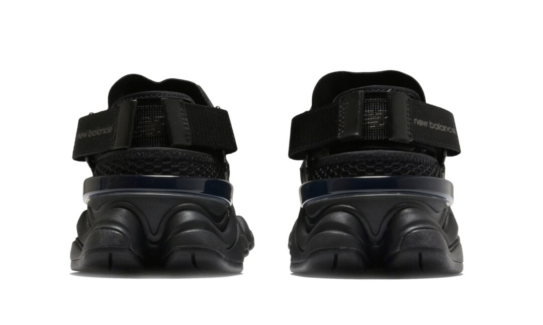 【2026年 発売予定】New Balance U9060 4SC “Black” (ニューバランス) [U90604SC]