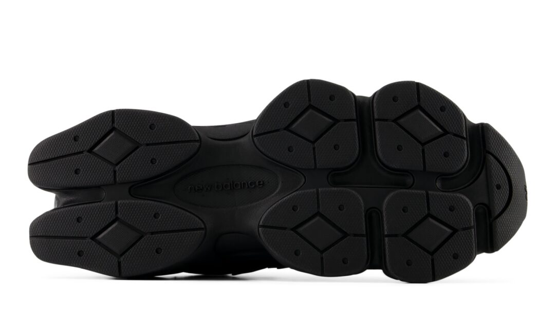 【2026年 発売予定】New Balance U9060 4SC “Black” (ニューバランス) [U90604SC]