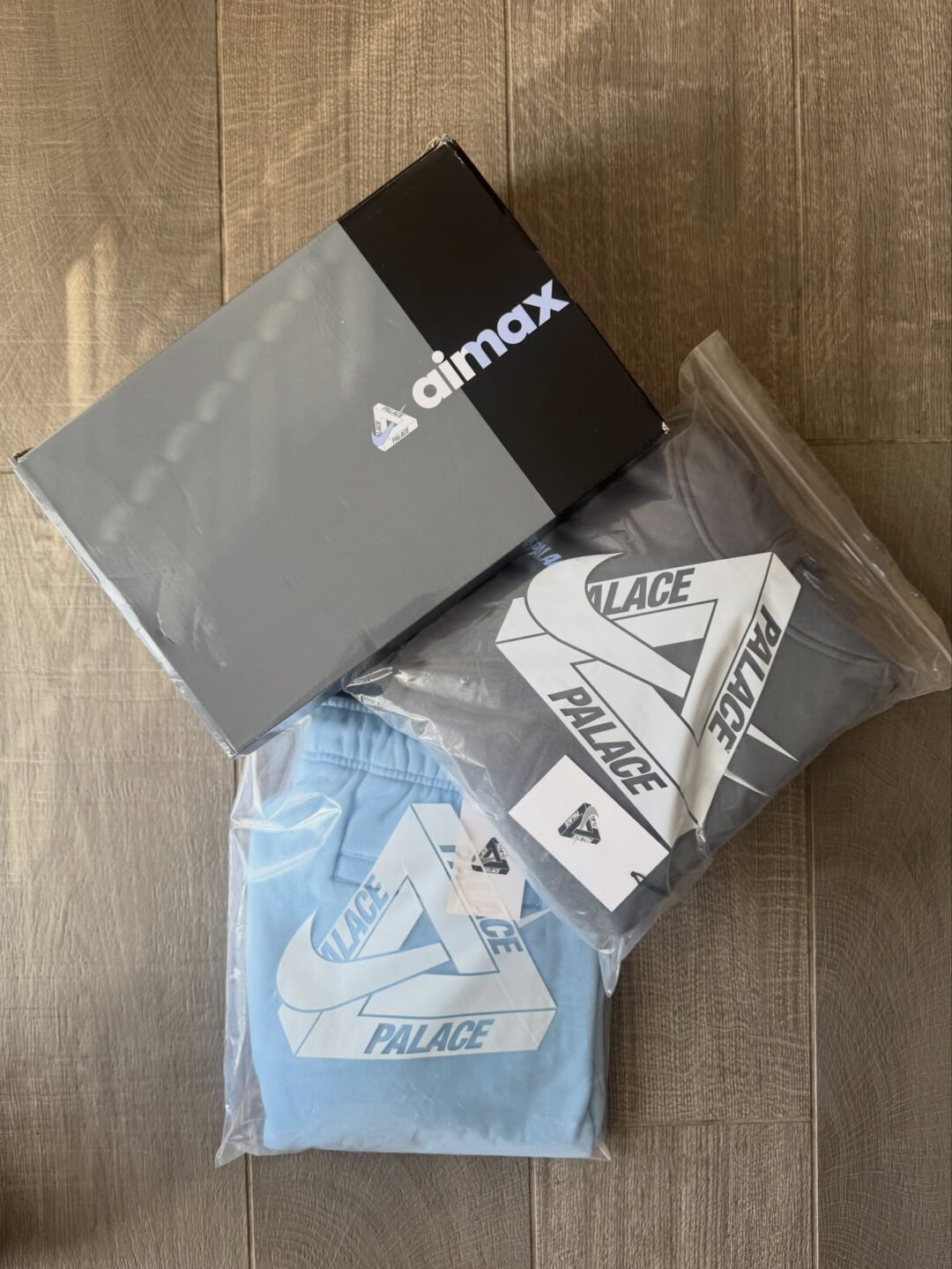 【2026年 4/11 11:00~発売予定】Palace Skateboards × NIKE AIR MAX 95 (パレス スケートボード ナイキ エア マックス) [IQ7708-095]