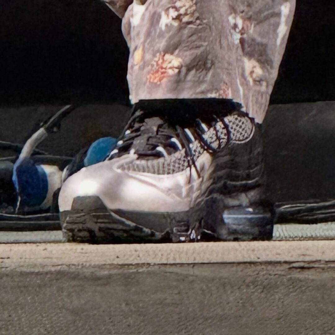 【発売予定】Palace Skateboards × NIKE AIR MAX 95 (パレス スケートボード ナイキ エア マックス)