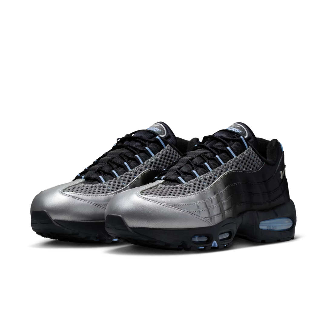 【2026年 4/11 11:00~発売予定】Palace Skateboards × NIKE AIR MAX 95 (パレス スケートボード ナイキ エア マックス) [IQ7708-095]