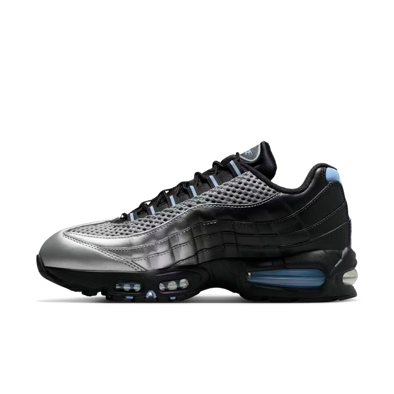 【2026年 4/11 11:00~発売予定】Palace Skateboards × NIKE AIR MAX 95 (パレス スケートボード ナイキ エア マックス) [IQ7708-095]