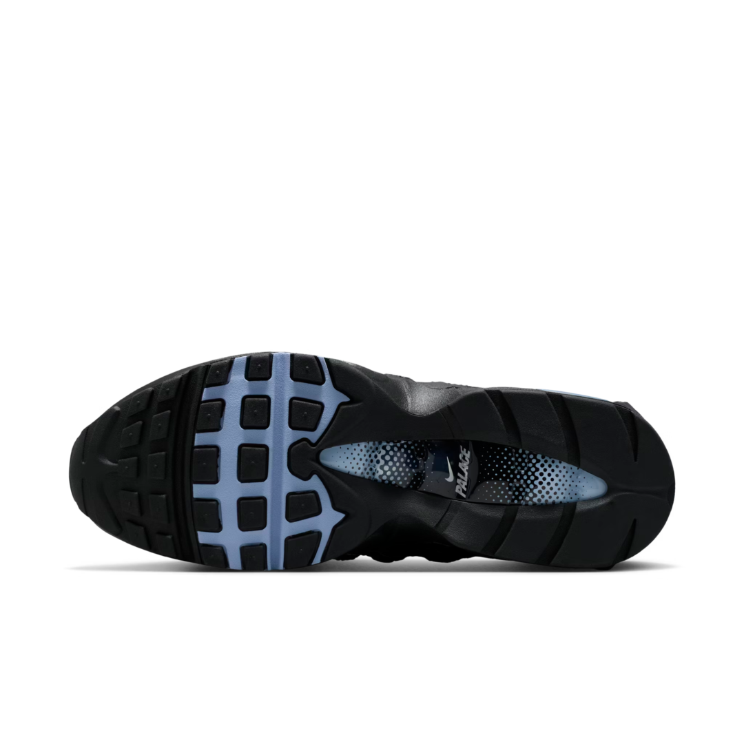 【2026年 4/11 11:00~発売予定】Palace Skateboards × NIKE AIR MAX 95 (パレス スケートボード ナイキ エア マックス) [IQ7708-095]