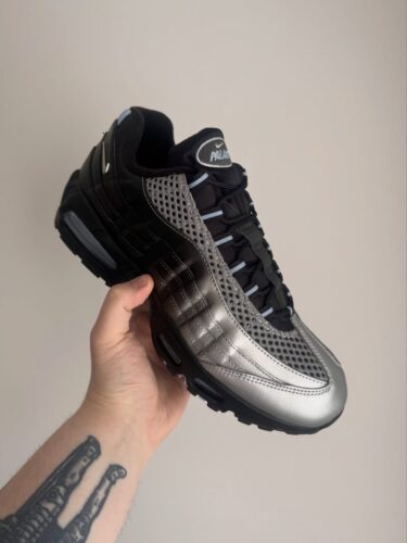 【2026年 4/11 11:00~発売予定】Palace Skateboards × NIKE AIR MAX 95 (パレス スケートボード ナイキ エア マックス)